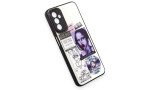 Newface Samsung Galaxy M23 Kılıf Mirror Desenli Kapak - Mirror - 2