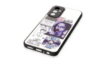 Newface Samsung Galaxy M23 Kılıf Mirror Desenli Kapak - Mirror - 2