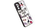 Newface Samsung Galaxy M23 Kılıf Mirror Desenli Kapak - Mirror - 3