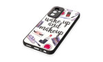 Newface Samsung Galaxy M23 Kılıf Mirror Desenli Kapak - Mirror - 3