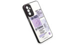 Newface Samsung Galaxy M23 Kılıf Mirror Desenli Kapak - Mirror - 4