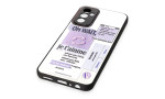 Newface Samsung Galaxy M23 Kılıf Mirror Desenli Kapak - Mirror - 4