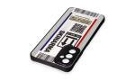 Newface Samsung Galaxy M23 Kılıf Mirror Desenli Kapak - Mirror - 7