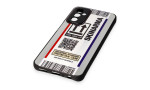 Newface Samsung Galaxy M23 Kılıf Mirror Desenli Kapak - Mirror - 7