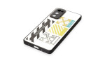 Newface Samsung Galaxy S20 FE Kılıf Mirror Desenli Kapak - Mirror - 6