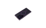 Newface Samsung Galaxy S23 Ultra Kılıf Trex Magneticsafe Kapak - Derin Mor
