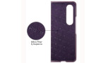 HDD Samsung Galaxy Z Fold 3 Kılıf HBC-156 Forum Magneticsafe Kapak - Siyah