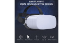 Newface Shinecon SC-AI06 3D Sanal Gerçeklik Gözlüğü - Beyaz