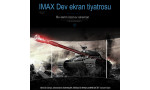 Newface Shinecon SC-G02ED 3D Sanal Gerçeklik Gözlüğü - Siyah