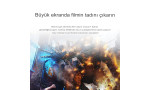 Newface Shinecon SC-G04BS 3D Sanal Gerçeklik Gözlüğü - Beyaz