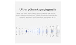 Newface Shinecon SC-G04BS 3D Sanal Gerçeklik Gözlüğü - Beyaz