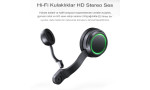 Newface Shinecon SC-G04EA 3D Sanal Gerçeklik Gözlüğü - Siyah