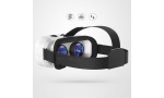 Newface Shinecon SC-G05A 3D Sanal Gerçeklik Gözlüğü - Beyaz
