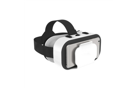 Newface Shinecon SC-G05A 3D Sanal Gerçeklik Gözlüğü - Beyaz