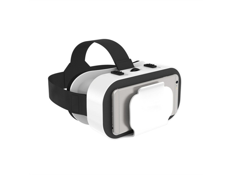 Newface Shinecon SC-G05A 3D Sanal Gerçeklik Gözlüğü - Beyaz