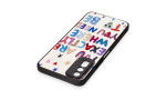 Newface Vivo Y11S Kılıf Mirror Desenli Kapak - Mirror - 10