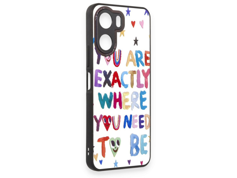 Newface Vivo Y16 Kılıf Mirror Desenli Kapak - Mirror - 10