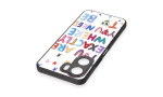 Newface Vivo Y16 Kılıf Mirror Desenli Kapak - Mirror - 10