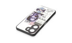 Newface Vivo Y16 Kılıf Mirror Desenli Kapak - Mirror - 2