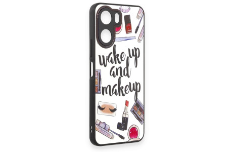 Newface Vivo Y16 Kılıf Mirror Desenli Kapak - Mirror - 3