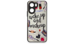 Newface Vivo Y16 Kılıf Mirror Desenli Kapak - Mirror - 3