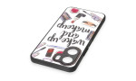 Newface Vivo Y16 Kılıf Mirror Desenli Kapak - Mirror - 3