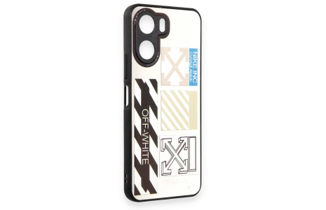 Newface Vivo Y16 Kılıf Mirror Desenli Kapak - Mirror - 6