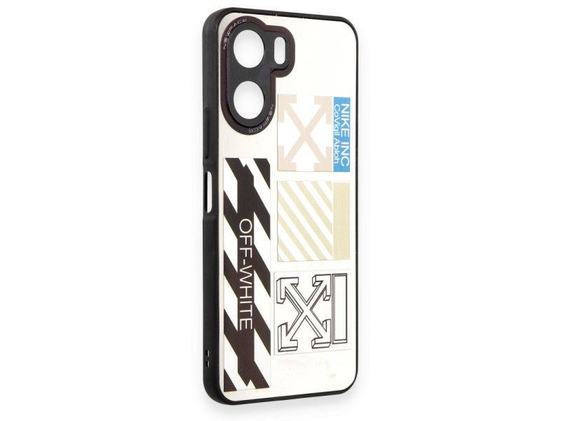 Newface Vivo Y16 Kılıf Mirror Desenli Kapak - Mirror - 6