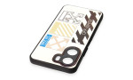 Newface Vivo Y16 Kılıf Mirror Desenli Kapak - Mirror - 6