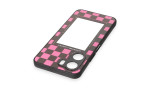 Newface Vivo Y16 Kılıf Mirror Desenli Kapak - Mirror - 8