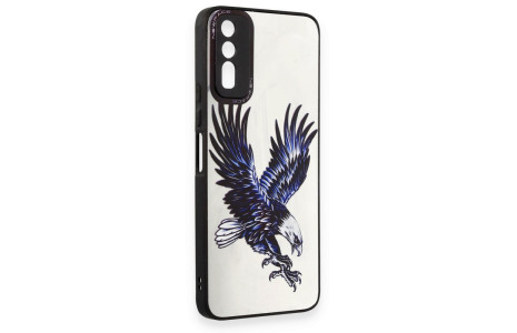 Newface Vivo Y20 Kılıf Mirror Desenli Kapak - Mirror - 1