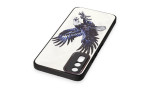 Newface Vivo Y20 Kılıf Mirror Desenli Kapak - Mirror - 1