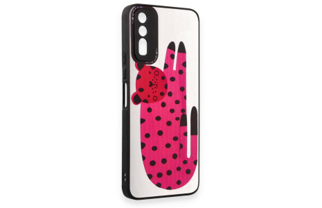 Newface Vivo Y20 Kılıf Mirror Desenli Kapak - Mirror - 12
