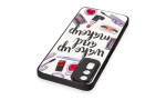 Newface Vivo Y20 Kılıf Mirror Desenli Kapak - Mirror - 3
