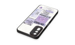 Newface Vivo Y20 Kılıf Mirror Desenli Kapak - Mirror - 4