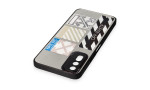 Newface Vivo Y20 Kılıf Mirror Desenli Kapak - Mirror - 6