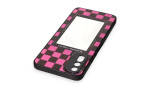 Newface Vivo Y20 Kılıf Mirror Desenli Kapak - Mirror - 8