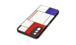 Newface Vivo Y20 Kılıf Mirror Desenli Kapak - Mirror - 9
