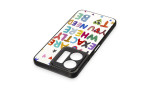 Newface Vivo Y22S Kılıf Mirror Desenli Kapak - Mirror - 10