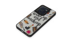 Newface Vivo Y22S Kılıf Mirror Desenli Kapak - Mirror - 3