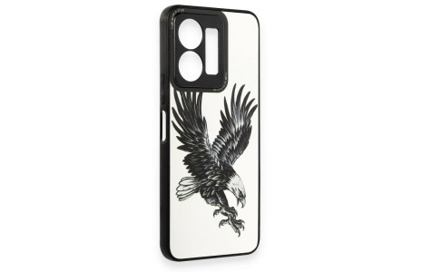 Newface Vivo Y35 Kılıf Mirror Desenli Kapak - Mirror - 1
