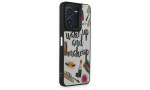 Newface Vivo Y35 Kılıf Mirror Desenli Kapak - Mirror - 3