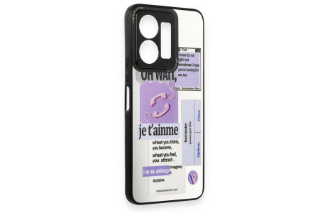 Newface Vivo Y35 Kılıf Mirror Desenli Kapak - Mirror - 4