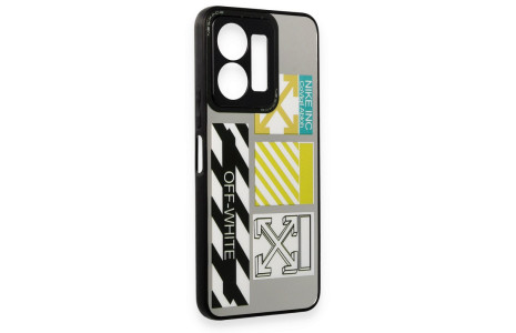 Newface Vivo Y35 Kılıf Mirror Desenli Kapak - Mirror - 6