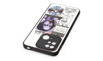 Newface Xiaomi Poco C40 Kılıf Mirror Desenli Kapak - Mirror - 2