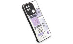 Newface Xiaomi Poco C40 Kılıf Mirror Desenli Kapak - Mirror - 4