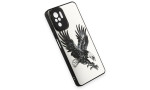 Newface Xiaomi Poco M5s Kılıf Mirror Desenli Kapak - Mirror - 1