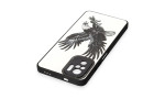 Newface Xiaomi Poco M5s Kılıf Mirror Desenli Kapak - Mirror - 1