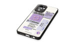 Newface Xiaomi Poco M5s Kılıf Mirror Desenli Kapak - Mirror - 4