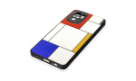 Newface Xiaomi Poco M5s Kılıf Mirror Desenli Kapak - Mirror - 9